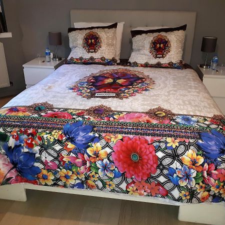 B&B Uccle Εξωτερικό φωτογραφία
