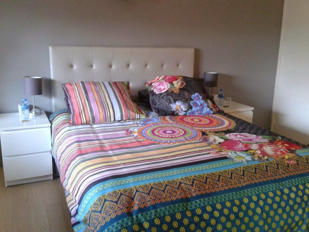 B&B Uccle Δωμάτιο φωτογραφία