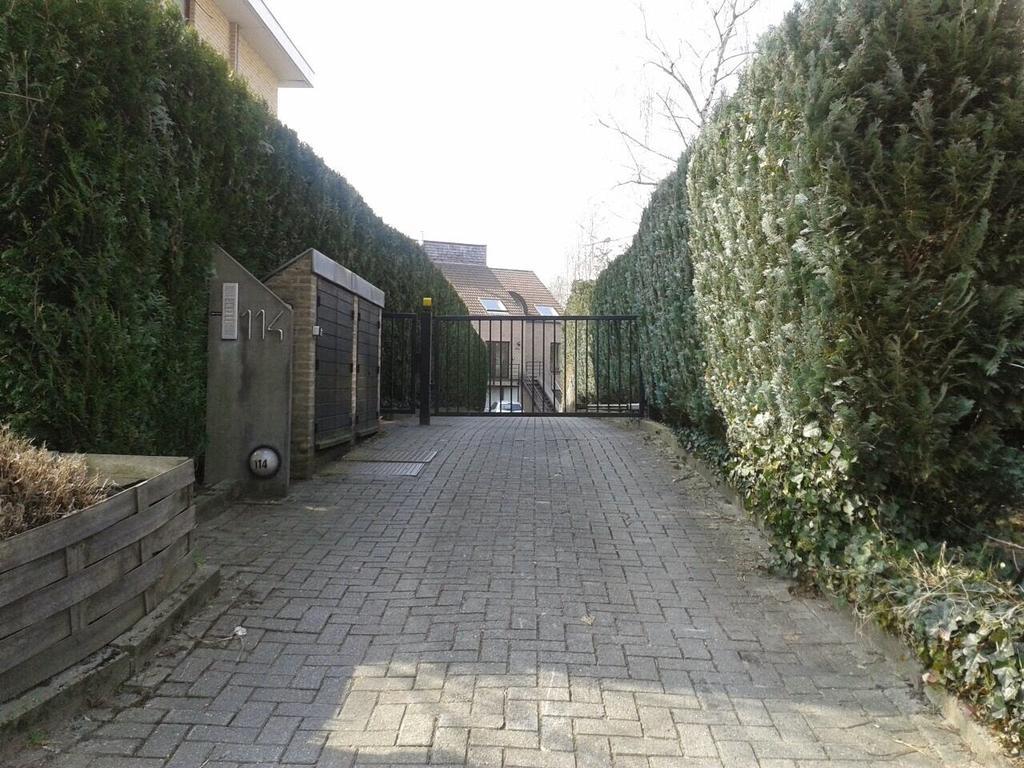 B&B Uccle Εξωτερικό φωτογραφία