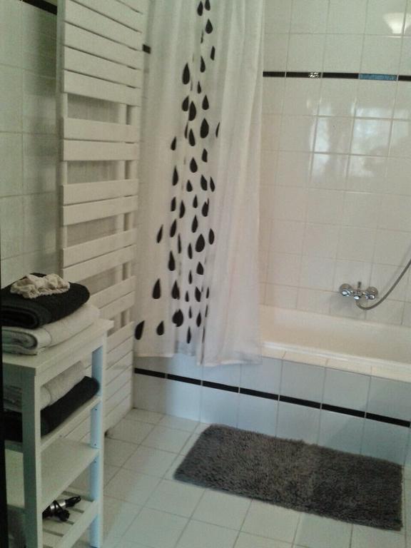 B&B Uccle Εξωτερικό φωτογραφία