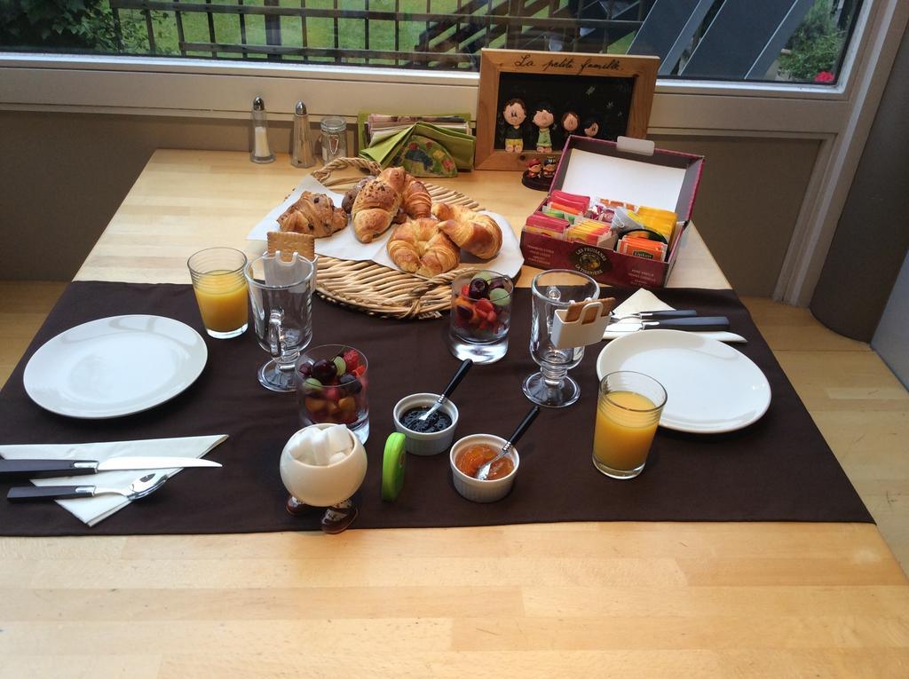 B&B Uccle Εξωτερικό φωτογραφία