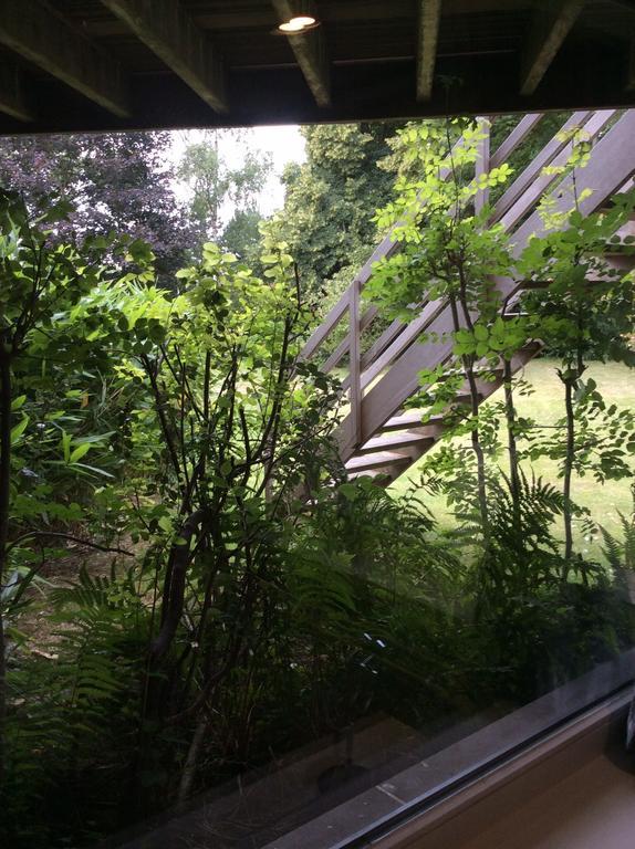 B&B Uccle Εξωτερικό φωτογραφία