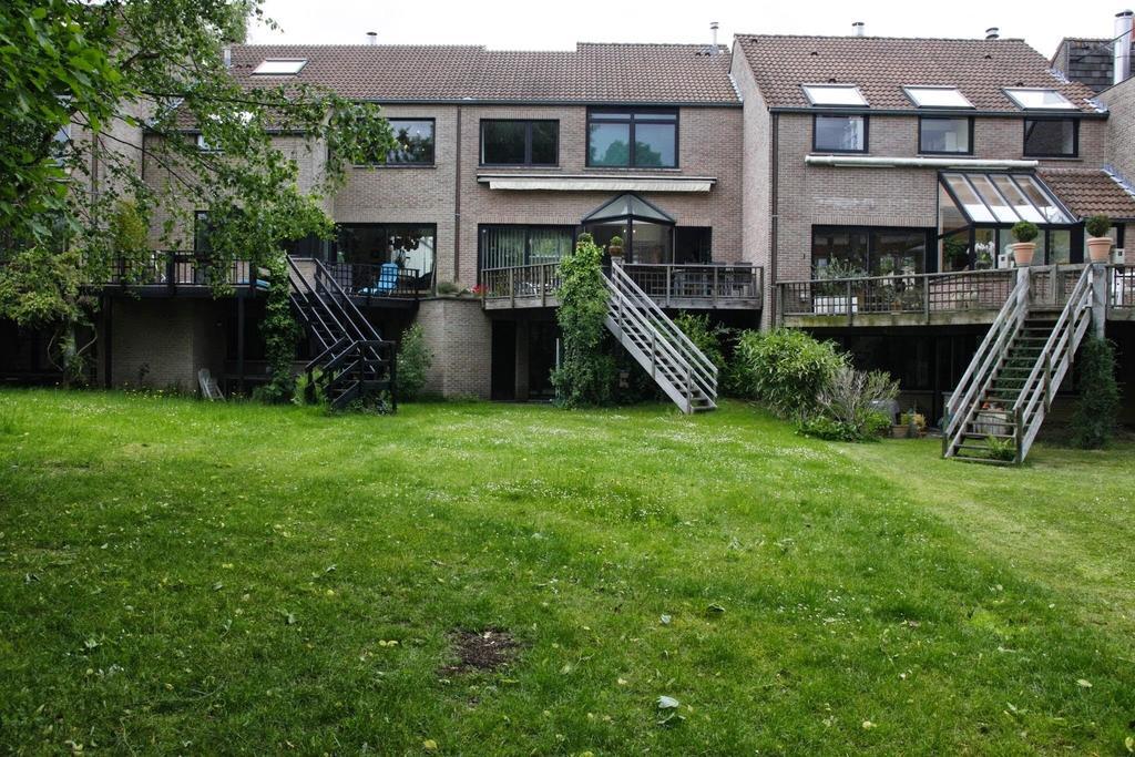 B&B Uccle Εξωτερικό φωτογραφία