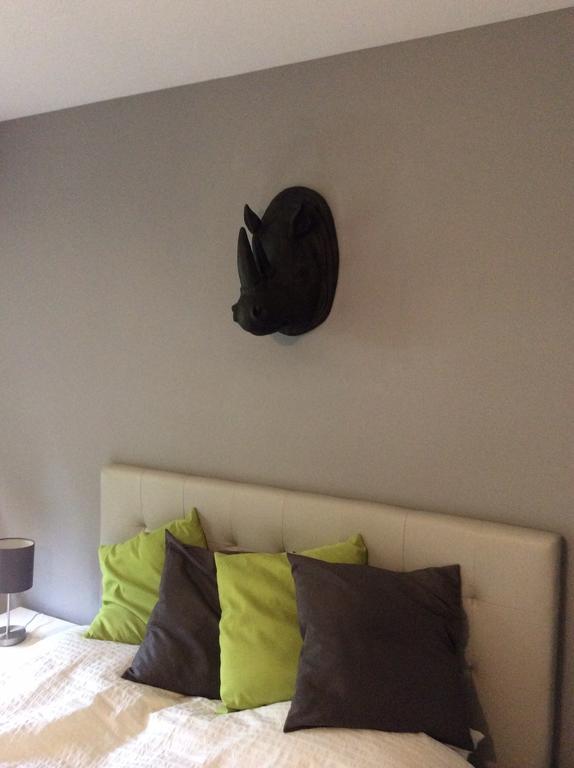 B&B Uccle Δωμάτιο φωτογραφία