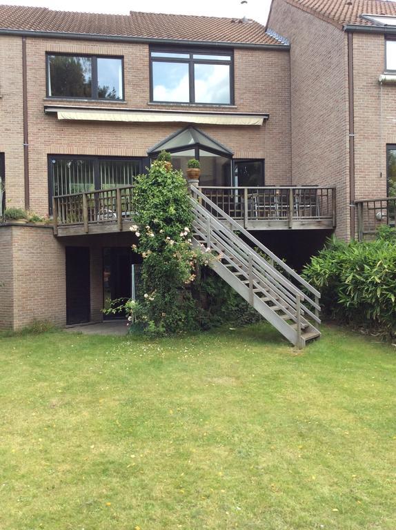B&B Uccle Εξωτερικό φωτογραφία