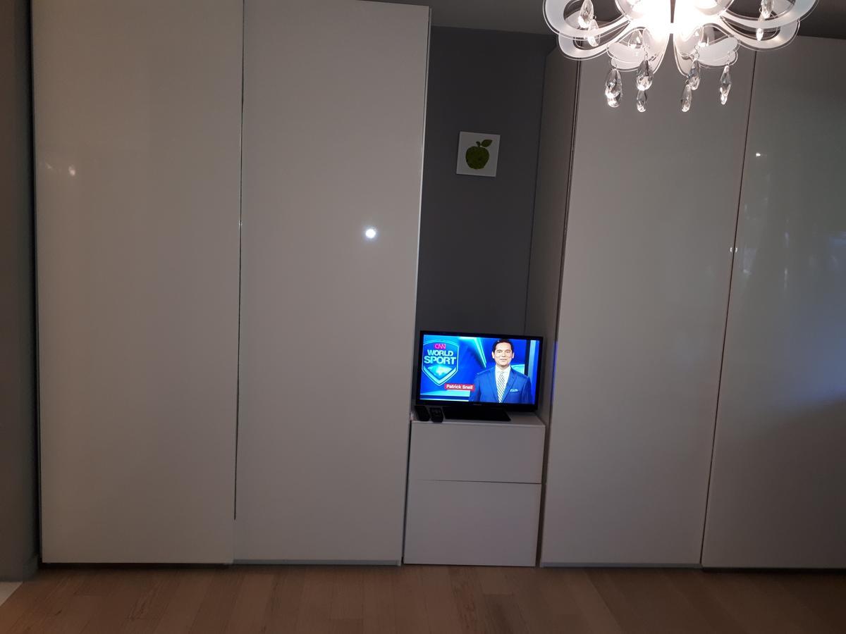B&B Uccle Εξωτερικό φωτογραφία