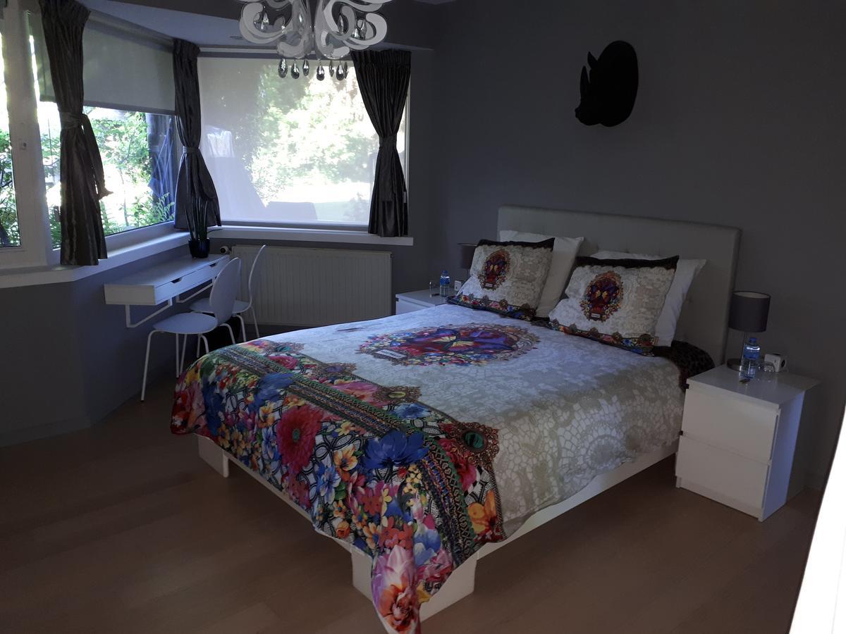B&B Uccle Εξωτερικό φωτογραφία