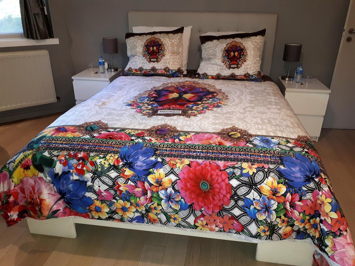 B&B Uccle Εξωτερικό φωτογραφία