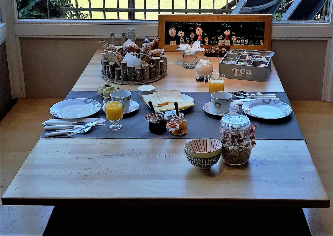B&B Uccle Εξωτερικό φωτογραφία